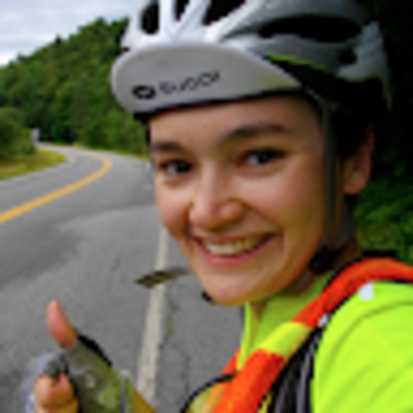 Meet your Posher, Gabrielle - Picture 1 of 1